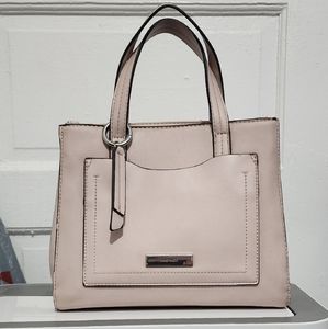 Nine West Cream Handbag